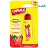 CARMEX MOISTURISING LIP BALM SPF15 10G - STRAWBERRY FLAVOR