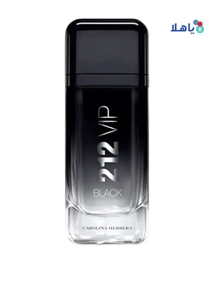 CAROLINA HERRERA - Carolina Herrera 212 Vip Black EDP 100 ML /G 9376/3844 - Pharmazone - 