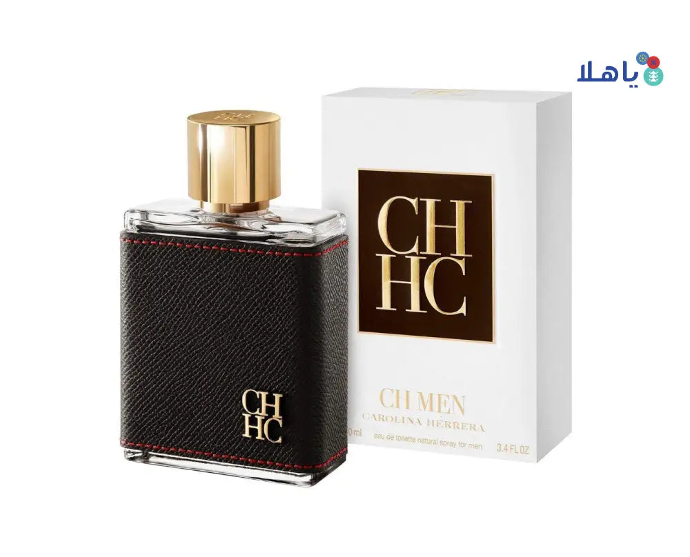 CAROLINA HERRERA CH EDT 100 ML/L 7152