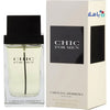 CAROLINA HERRERA CHIC EDT 100 ML/G 4966 & 5022