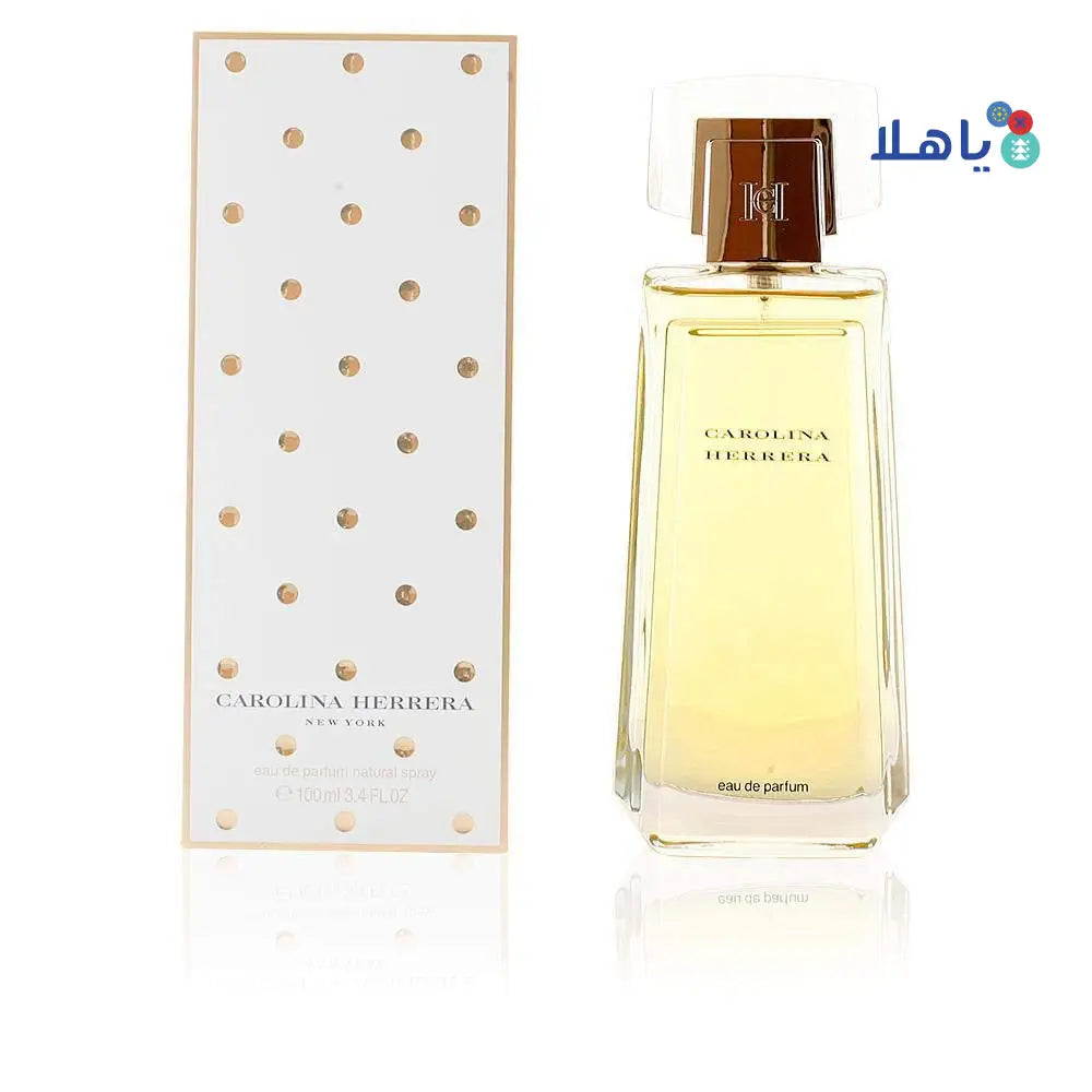 CAROLINA HERRERA EDP 100 ML/L 4234