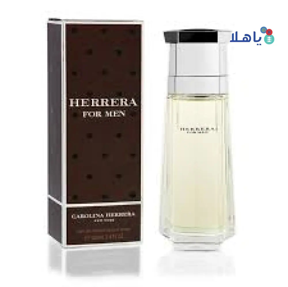 Carolina Herrera For Men EDT 100ML 1600