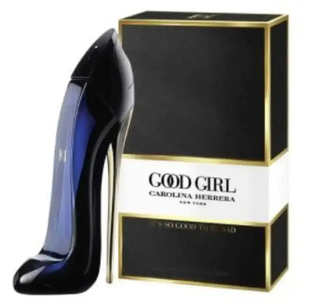 CAROLINA HERRERA - Carolina Herrera Good Girl EDP Spray 80ML - Pharmazone - 