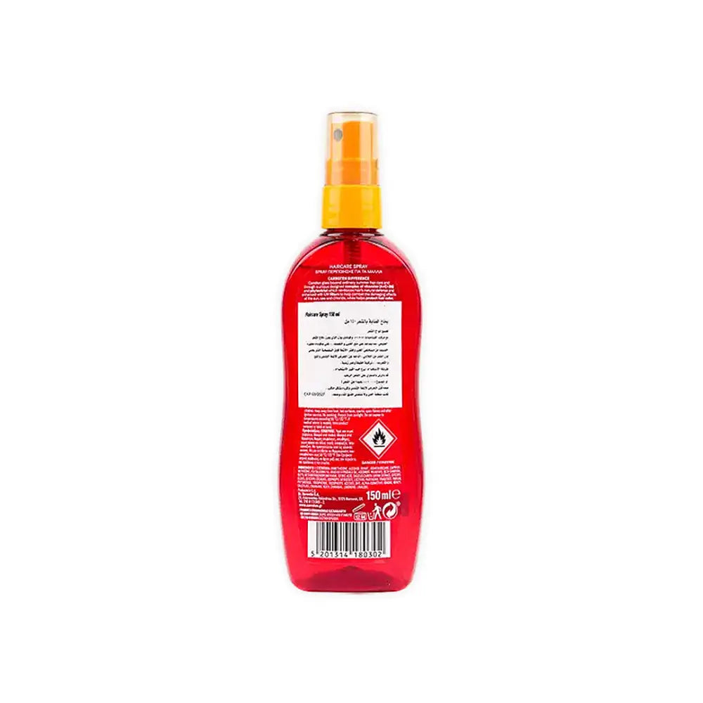 Carroten Protect & Shine Hair Care Spray 150Ml