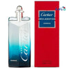 CARTIER - Cartier Declaration (Essense) EDT 100 ML/G - Pharmazone - 