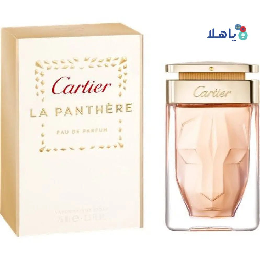 CARTIER - Cartier La Panthere EDP 75 ML/L - Pharmazone - 