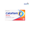 CATAFLAM 50MG 20 TAB