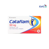 NOVARTIS - Cataflam 50Mg 20 Tab - Pharmazone - 