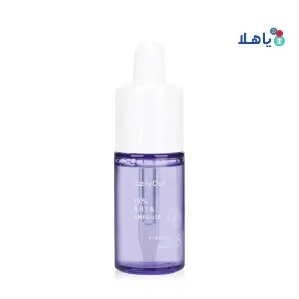 CATHY DOLL - Cathy Doll 15% 8 Hya Ampoule 30ml - Pharmazone - SubB17