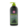 CATHY DOLL - Cathy Doll Bamboo Charcoal Body Bath Gel 500ml - Pharmazone - SubB17