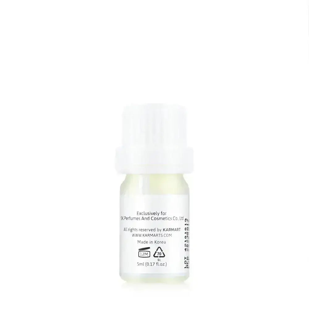 CATHY DOLL - Cathy Doll Pom Pom Girl Essential Charming Oil 5ml - Pharmazone - SubB19