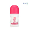 Cathy Doll Pom Pom Girl Whitening Roll On 50ml