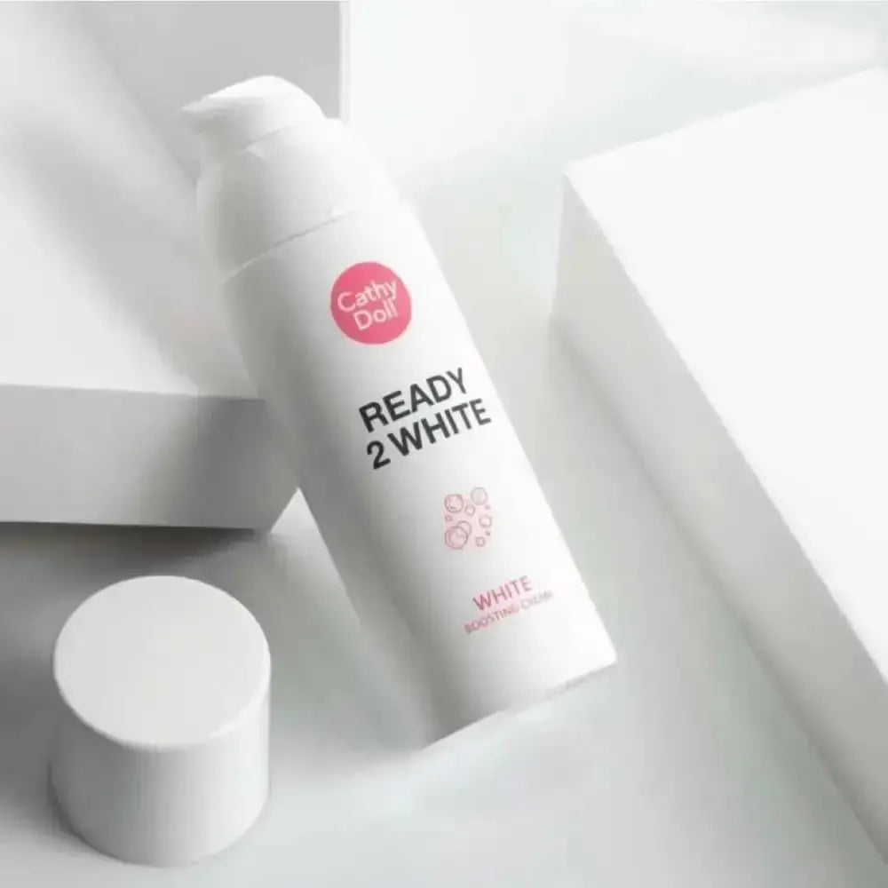 CATHY DOLL - Cathy Doll Ready 2 White Boosting Cream 75ml - Pharmazone - SubB20