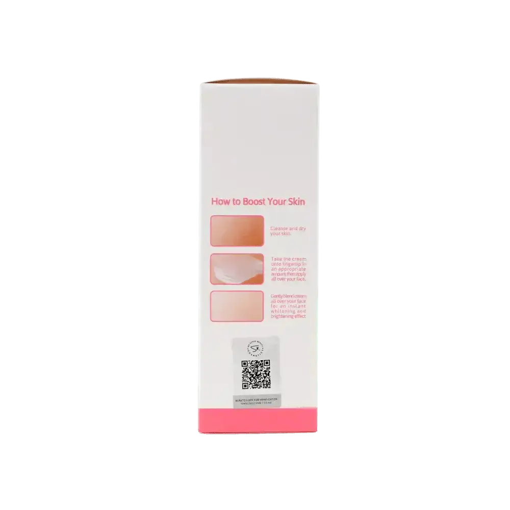 CATHY DOLL - Cathy Doll Ready 2 White Boosting Cream 75ml - Pharmazone - SubB20