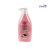 Cathy Doll White Milk Shine Body Lotion 450ml