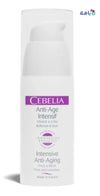 CEBELIA  INTENSIVE ANTI-AGE FACE & NECK 30ML