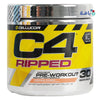 Cellucor C4 Ripped tropical Punch 30 Servings 174g