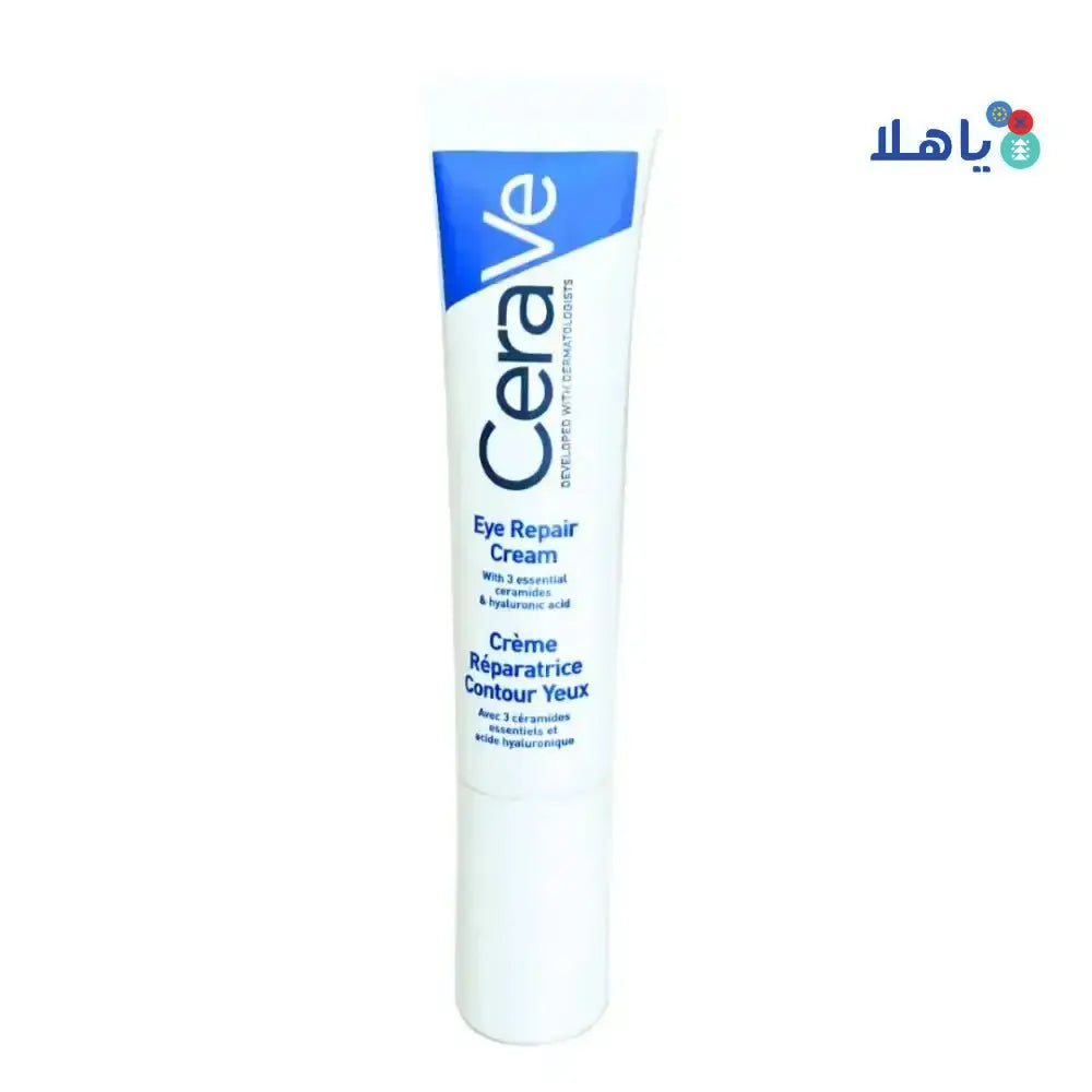 CERAVE - Cerave Eye Repair Cream 14Ml - Pharmazone - 