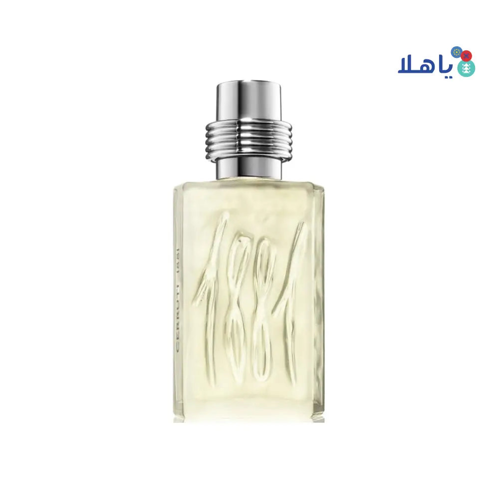 Cerruti 1881 EDT 100 ML /G 3659 & 2743