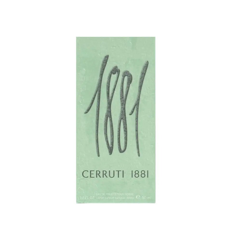 CERRUTI - Cerruti 1881 EDT 100 ML /G - Pharmazone - 