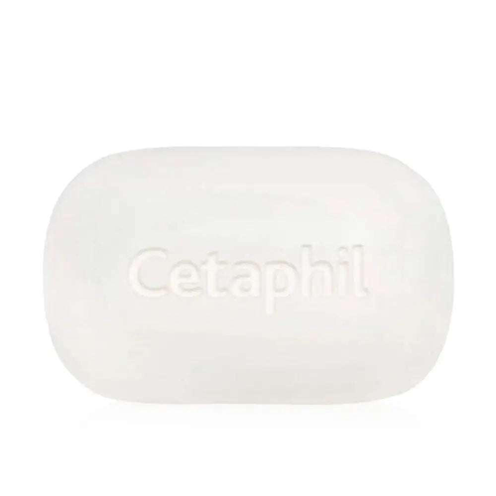 CETAPHIL ANTIBACTERL BAR 127 GM