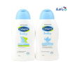 Pharmazone - Cetaphil Baby Senstive Skin Wash + Body Lotion - Set - Pharmazone - 