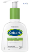 CETAPHIL MOISTURIZING LOTION PUMP 236ML