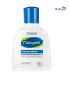 CETAPHIL OILY SKIN CLEANSER 125ML