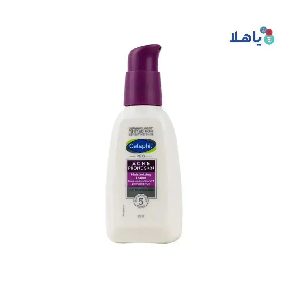 CETAPHIL - Cetaphil Pro Moisturizing Lotion 120Ml - Pharmazone - 