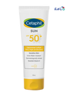 CETAPHIL SUN SPF50+ LOTION 100ML