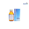 CETRALON SYRUP 5MG/5ML 75 ML