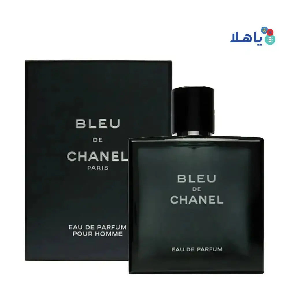 CHANEL - Chanel Bleu De EDP 100ML/M - Pharmazone - 