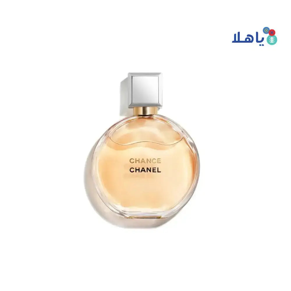 CHANEL - Chanel Chance EDP 100 ML/L - Pharmazone - 