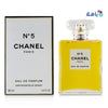 CHANEL - Chanel No:5 Channel EDP 100 ML/L - Pharmazone - 