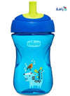 CHICCO - Chicco Advanced Cup Easy Drinking (12m+) 266ml Boy - 0046 - Pharmazone - 