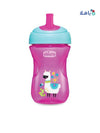 Chicco Advanced Cup Easy Drinking (12m+) 266ml Girl-0039