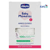 CHICCO - Chicco Baby Moments Rice Starch 0m+ 250g - 9300 - Pharmazone - 