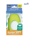 CHICCO - Chicco Silicone Teether Super Soft (2m+) - 3436 - Pharmazone - 