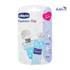 Chicco Fashion Clip Boys (0M+)-7181