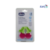 CHICCO - Chicco Fresh Relax Teether Cherry (4M+) - 6843 - Pharmazone - 