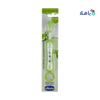 CHICCO - Chicco kids Toothbrush 6 - 36 Months - Green - 2618 - Pharmazone - 