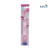 Chicco kids Toothbrush 6-36 Months - Pink - 2625