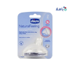 CHICCO - Chicco Natural Feeling (2M+) Medium Nipple 1Pc - 8209 - Pharmazone - 