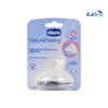 Chicco Natural Feeling (2M+) Medium Nipple 1Pc-8209