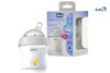 CHICCO - Chicco Natural Feeling Bottle Silver 150ml (0m+) - 3657 - Pharmazone - 