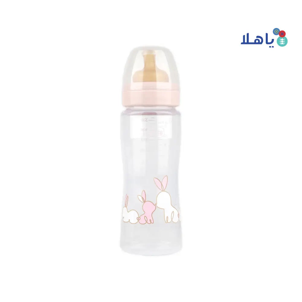 Chicco Original Touch Bottle (4m+) 330ml-1809