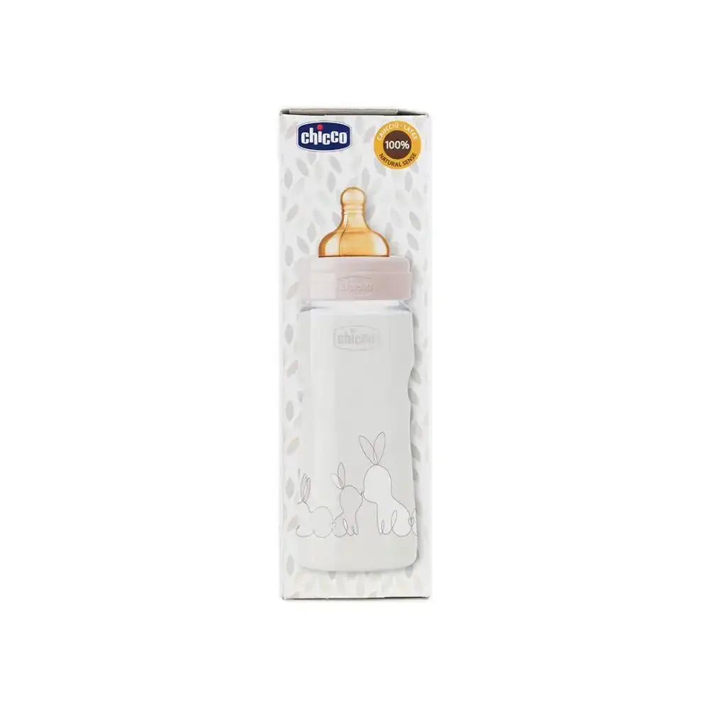 CHICCO - Chicco Original Touch Bottle (4m+) 330ml - 1809 - Pharmazone - 