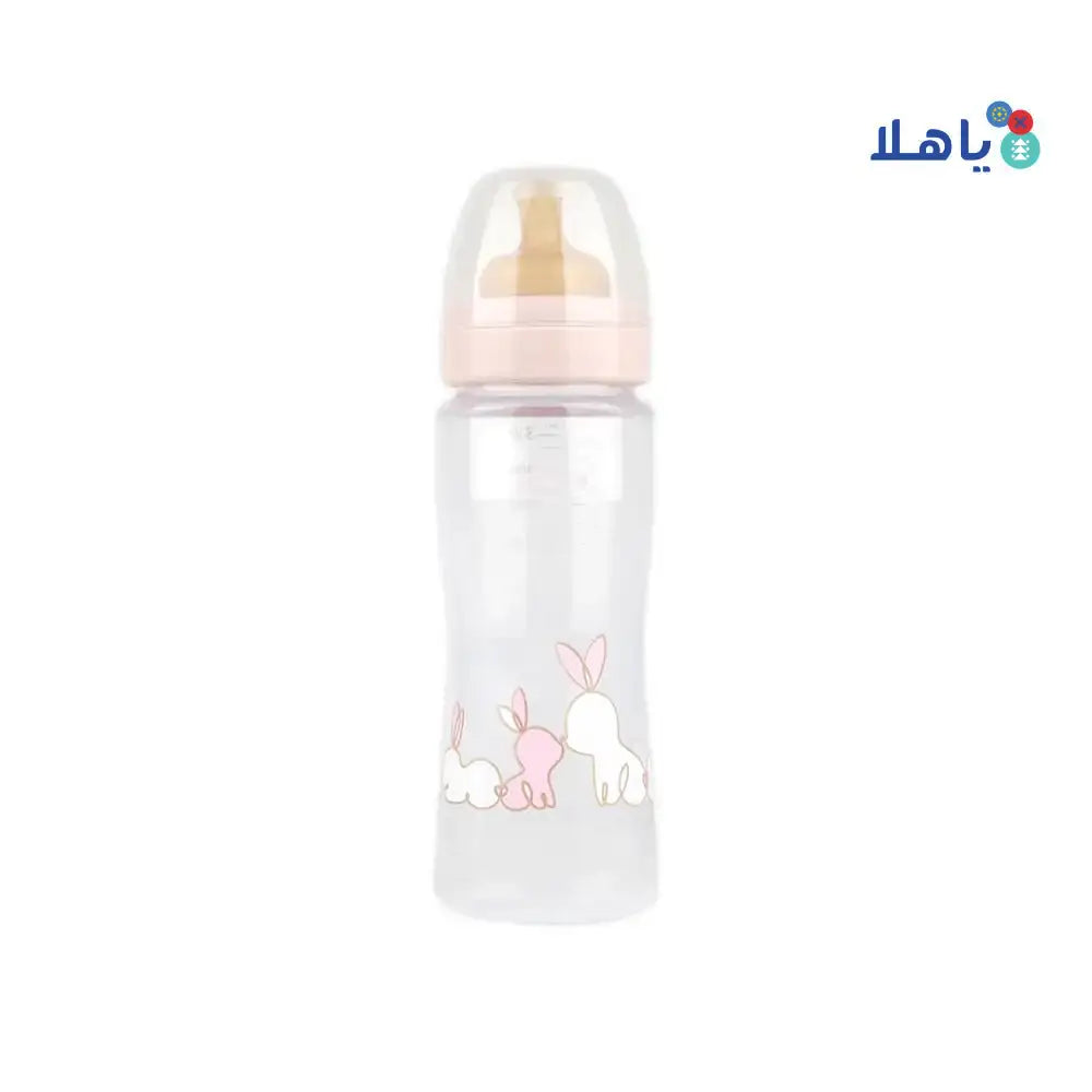 CHICCO - Chicco Original Touch Bottle (4m+) 330ml - 1809 - Pharmazone - 