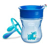 CHICCO - Chicco Perfect Cup Boy 200ml (12m+) - 0060 - Pharmazone - 