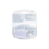 CHICCO - Chicco Physio Forma Air Green 2Pcs (2 - 6m) - 1514 - Pharmazone - 